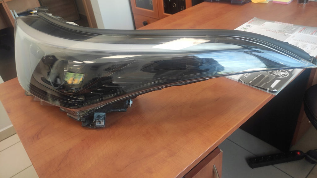 Frontscheinwerfer Toyota 81150-YP280-00 LED Links Scheinwerfer Headlight