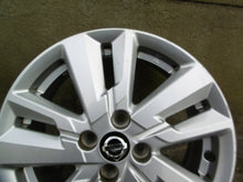 Load image into Gallery viewer, 1x Alufelge 16 Zoll 6.0&quot; 4x100 50ET N97911 Nissan Micra Rim Wheel