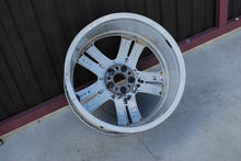 Laden Sie das Bild in den Galerie-Viewer, 1x Alufelge 20 Zoll 8.5&quot; 5x112 A2514014002 Mercedes-Benz W251 Rim Wheel