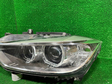 Laden Sie das Bild in den Galerie-Viewer, Frontscheinwerfer BMW 3 F30 F31 63117259527 Xenon Links Scheinwerfer Headlight SCH3707013220qu