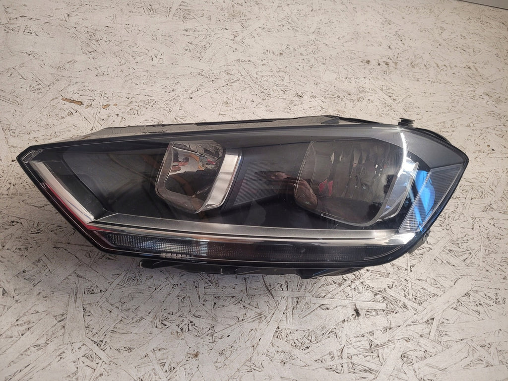 Frontscheinwerfer VW Golf VII Sportsvan I 517941005A 90054214 Rechts oder Links SCH8246185819zr