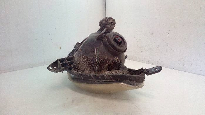 Frontscheinwerfer Toyota Yaris Rechts Scheinwerfer Headlight