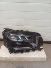 Laden Sie das Bild in den Galerie-Viewer, Frontscheinwerfer Citroën C3 Aircross L998310 9851349080 Rechts Headlight SCH8208398510ma