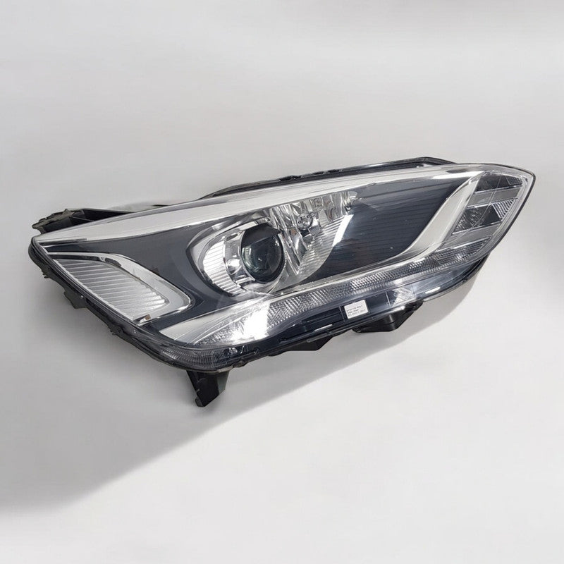 Frontscheinwerfer Ford Focus C-Max F1CB13D152-AF Xenon Rechts Headlight