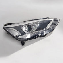 Laden Sie das Bild in den Galerie-Viewer, Frontscheinwerfer Ford Focus C-Max F1CB13D152-AF Xenon Rechts Headlight