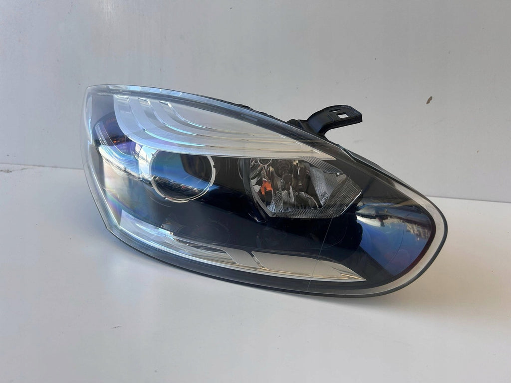Frontscheinwerfer Renault Megane III 260100923R Rechts Scheinwerfer Headlight SCH7971279465ck