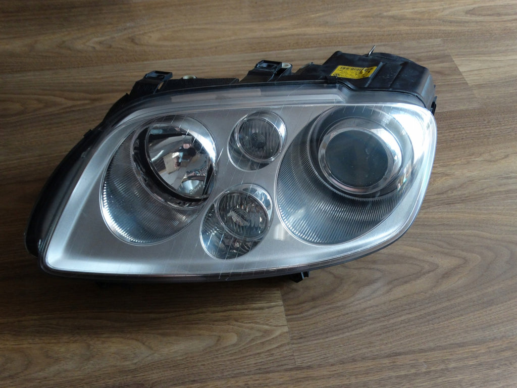 Frontscheinwerfer VW Touran Caddy 1T0941031K Xenon Links Scheinwerfer Headlight