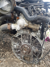 Load image into Gallery viewer, Motor Hyundai Kia Carens III G4KA 2.0 144PS 106kW 120TKm 2008 Benzin Komplett