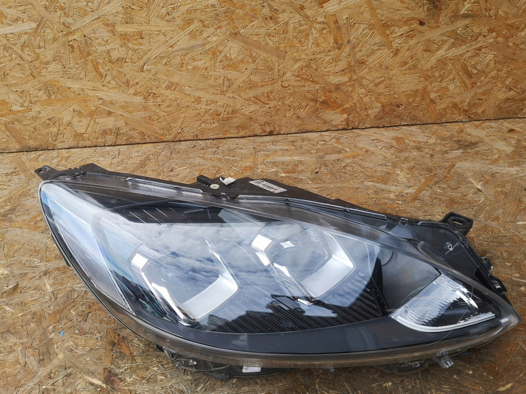 Frontscheinwerfer Ford Kuga LV4B-13W029-AK LED Rechts Scheinwerfer Headlight SCH3692405920qd