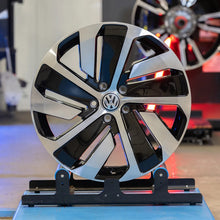 Load image into Gallery viewer, 4x Alufelge 19 Zoll 8.0" 5x112 40ET 3G8601025 VW Passat Arteon Rim Wheel FEL4594237363my