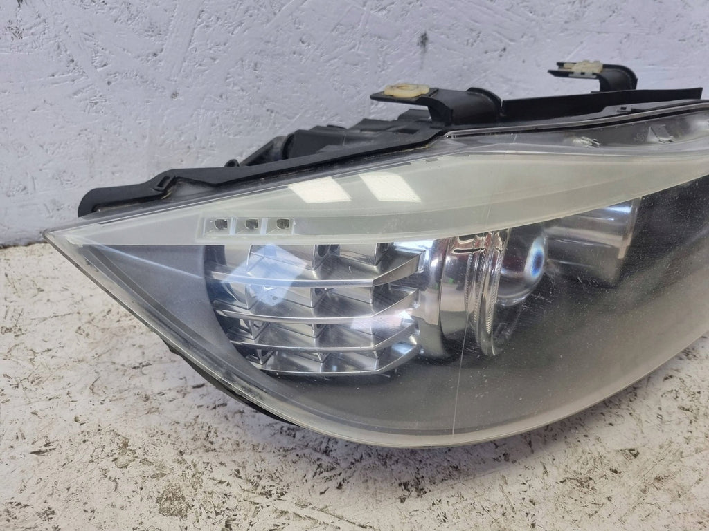 Frontscheinwerfer BMW 3 E91 E90 72025849 Rechts Scheinwerfer Headlight SCH5252061727fu