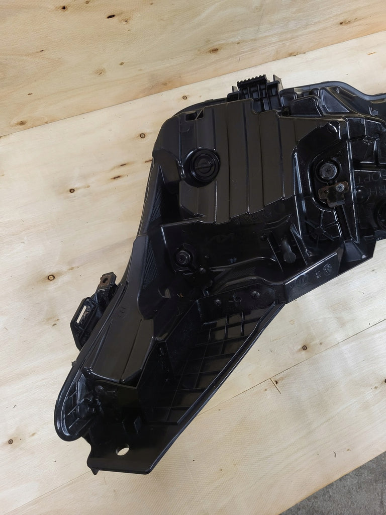 Frontscheinwerfer Kia Ev6 92102-CV1 Full LED Rechts Scheinwerfer Headlight