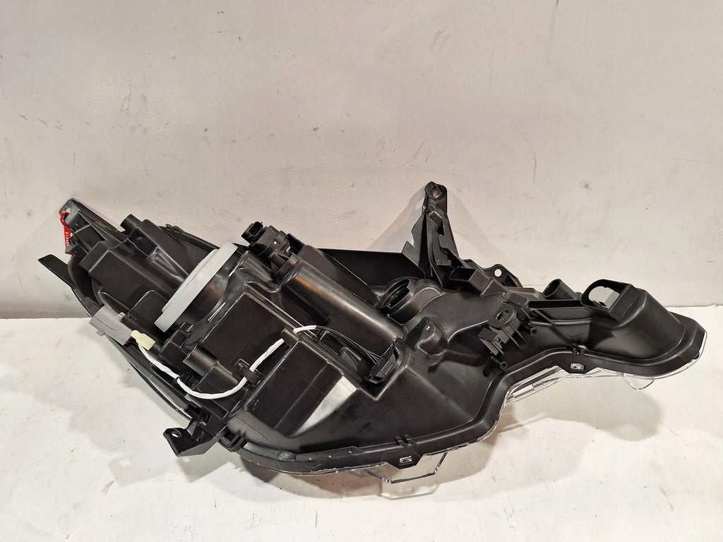 Frontscheinwerfer Peugeot 108 AVN11205 Links Scheinwerfer Headlight