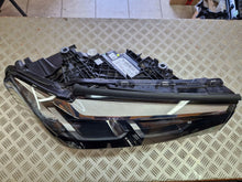 Laden Sie das Bild in den Galerie-Viewer, Frontscheinwerfer BMW 5 G30 5A26FA4-01 LED Rechts Scheinwerfer Headlight SCH6215840441wb