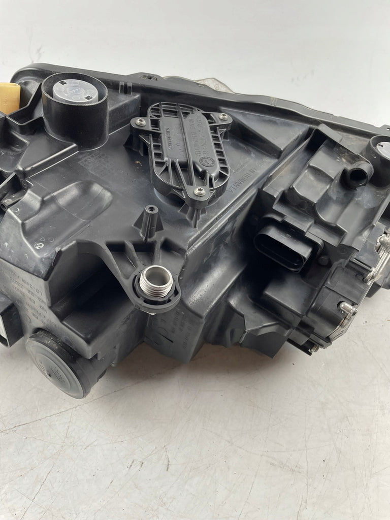 Frontscheinwerfer Skoda Scala 657941016A Full LED FALSE Scheinwerfer Headlight SCH1472780552de