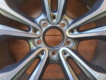 Laden Sie das Bild in den Galerie-Viewer, 1x Alufelge 20 Zoll 8.5" 5x112 29ET A2924010900 Mercedes-Benz Gle Rim Wheel FEL3422088539zu