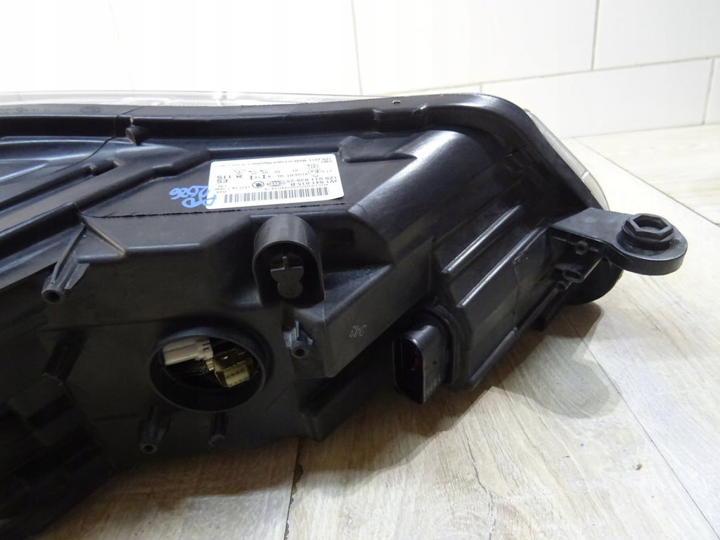 Frontscheinwerfer Skoda Superb 3V1941015B Links Scheinwerfer Headlight SCH6736542415na