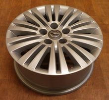 Load image into Gallery viewer, 1x Alufelge 16 Zoll 6.5" 5x110 39ET Opel Meriva Rim Wheel FEL1645390557zo