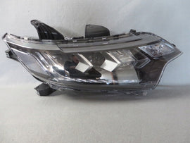 Frontscheinwerfer Mitsubishi Outlander III ECM921-22E20 LED Rechts Headlight