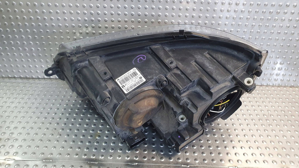 Frontscheinwerfer VW Transporter 7E1941016T Rechts Scheinwerfer Headlight