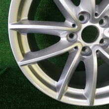 Laden Sie das Bild in den Galerie-Viewer, 1x Alufelge 18 Zoll 8.5" 5x112 44ET 6880684 BMW X5 G05 Rim Wheel FEL3152286034sj