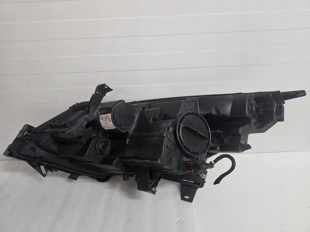 Frontscheinwerfer Opel Zafira C 13399859RH Rechts Scheinwerfer Headlight