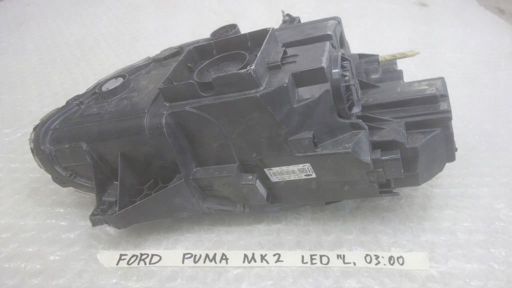 Frontscheinwerfer Ford Puma L1TB-13E015-GH Full LED Links Scheinwerfer Headlight SCH6961840605fu