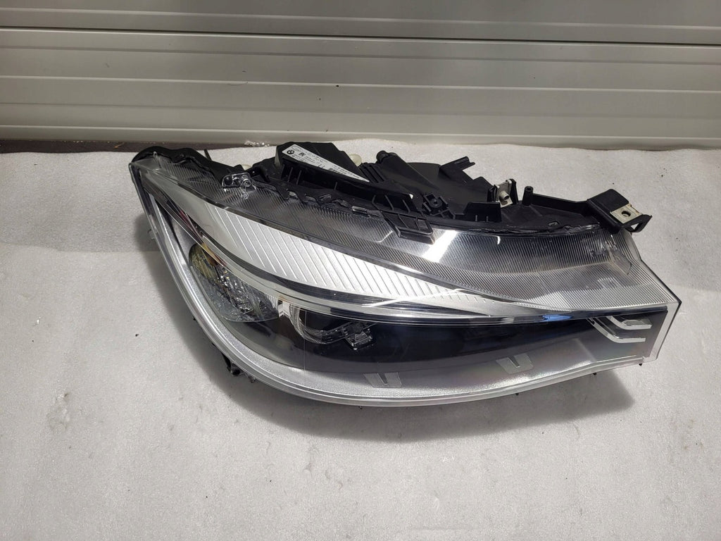 Frontscheinwerfer BMW 3 F34 7285684 Xenon Rechts Scheinwerfer Headlight SCH2372675620ly