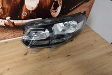 Laden Sie das Bild in den Galerie-Viewer, Frontscheinwerfer Citroën Jumpy Vivaro 9808567780 Links Scheinwerfer Headlight