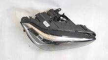 Laden Sie das Bild in den Galerie-Viewer, Frontscheinwerfer BMW X1 F48 7495144-02 Rechts Scheinwerfer Headlight SCH9580347942it