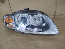 Load image into Gallery viewer, Frontscheinwerfer Audi A4 B7 8E0941004AF LED Rechts Scheinwerfer Headlight