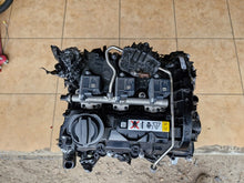 Load image into Gallery viewer, Motor BMW U06 B38A15P 1.5 10TKm Hybrid Engine Unkomplett MOT4765237086eg