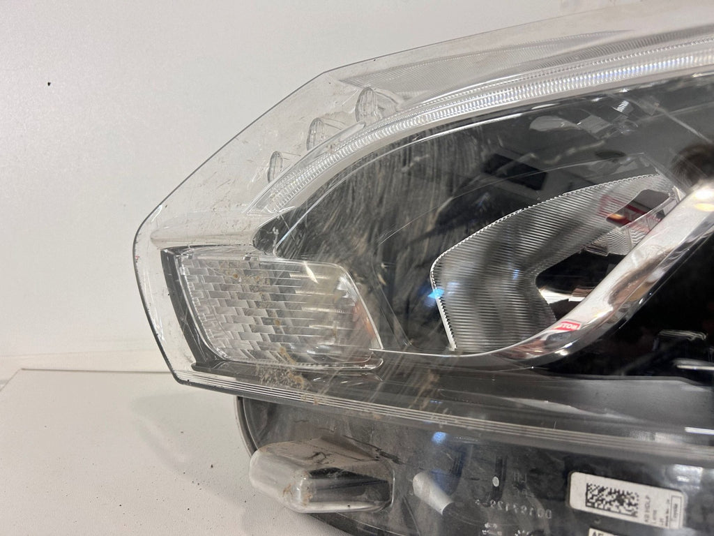 Frontscheinwerfer Toyota Proace 9808589980 Links Scheinwerfer Headlight SCH3788036534nv
