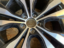 Laden Sie das Bild in den Galerie-Viewer, 1x Alufelge 18 Zoll 7.5&quot; 5x108 50,5ET 32209452 Volvo Xc60 Ii Rim Wheel