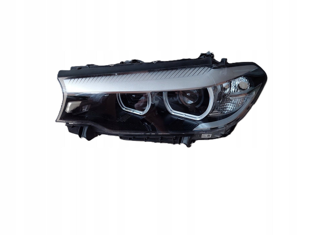 Frontscheinwerfer BMW 5 G31 G30 7214955-01 Links Scheinwerfer Headlight SCH9313726748ro