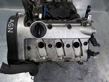 Load image into Gallery viewer, Motor Audi A4 B6 C5 ASN 3.0 220PS 162kW Benzin Engine Unkomplett