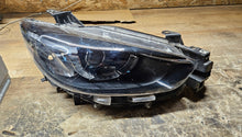 Laden Sie das Bild in den Galerie-Viewer, Frontscheinwerfer Mazda Cx5 Cx-5 KD31-51030 LED Rechts Scheinwerfer Headlight