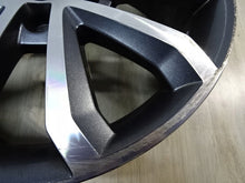 Laden Sie das Bild in den Galerie-Viewer, 1x Alufelge 17 Zoll 7.0&quot; 5x112 5E0601025BC Skoda Rim Wheel