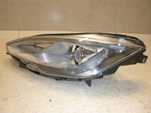 Laden Sie das Bild in den Galerie-Viewer, Frontscheinwerfer Tesla S 6005910-00-C LED Links Scheinwerfer Headlight SCH3293985635aq