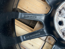 Load image into Gallery viewer, 1x Alufelge 19 Zoll 7.5" 5x112 Glanz A2054014900 Mercedes-Benz W205 A205 FEL3083075168mr