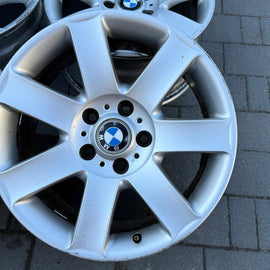 1x Alufelge 17 Zoll 8.0
