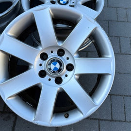 1x Alufelge 17 Zoll 8.0