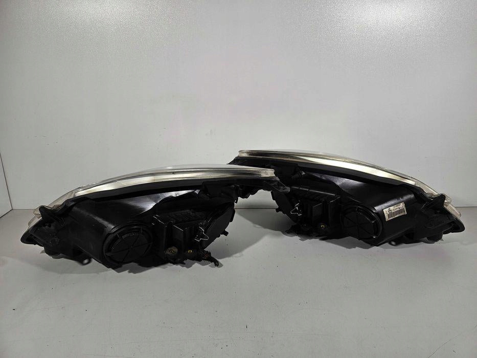 Frontscheinwerfer Opel Corsa D 103419012897 Ein Satz Scheinwerfer Headlight SCH6492728115wi