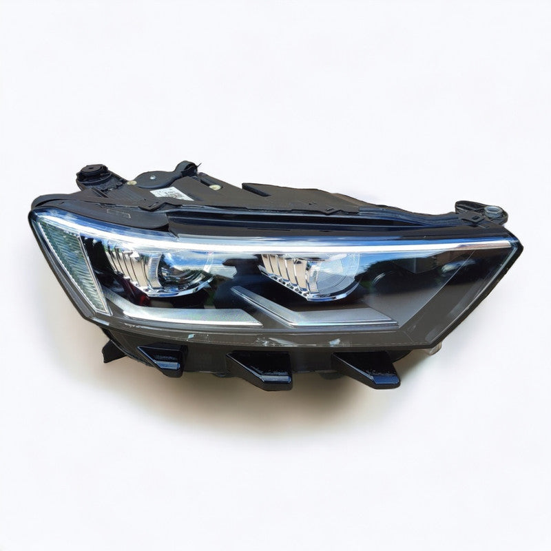 Frontscheinwerfer VW T Roc 2GA941036D FULL LED Rechts Scheinwerfer Headlight