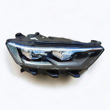 Laden Sie das Bild in den Galerie-Viewer, Frontscheinwerfer VW T Roc 2GA941036D FULL LED Rechts Scheinwerfer Headlight