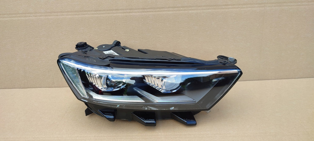 Frontscheinwerfer VW T Roc 2GA941036D FULL LED Rechts Scheinwerfer Headlight