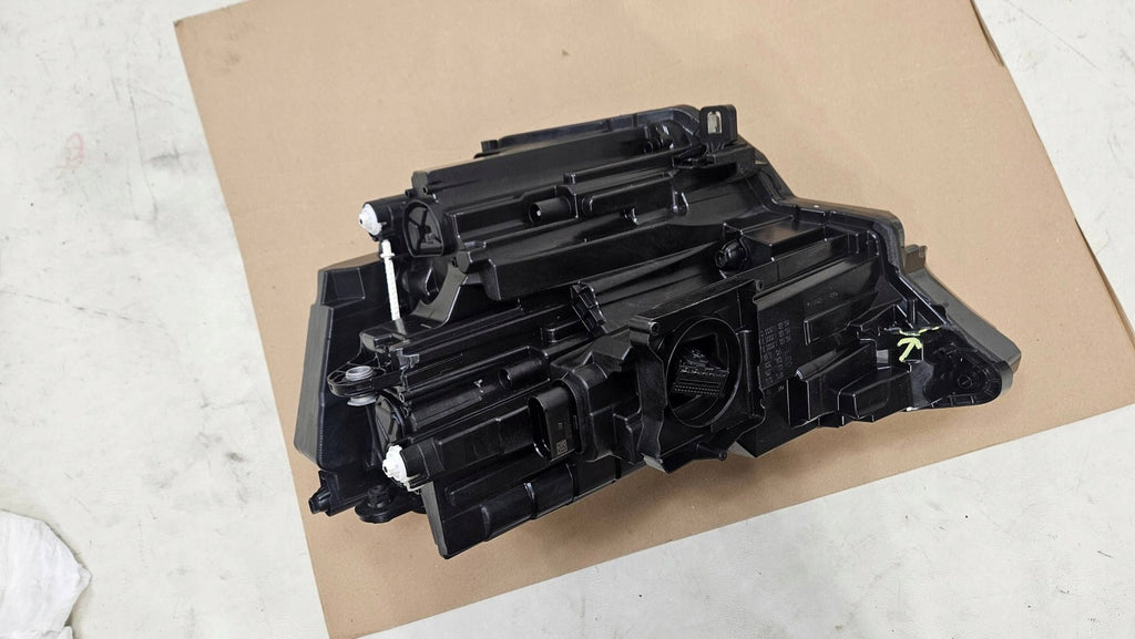 Frontscheinwerfer Skoda Kodiaq 57H941036A Full LED Rechts Scheinwerfer Headlight SCH9014673837yh