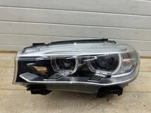 Load image into Gallery viewer, Frontscheinwerfer BMW X5 F15 X6 F16 7290053 7290054 Xenon Rechts oder Links SCH4290565452qg