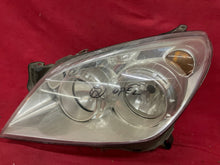 Load image into Gallery viewer, Frontscheinwerfer Opel Astra H 13239288LH Links Scheinwerfer Headlight SCH7316605618dh