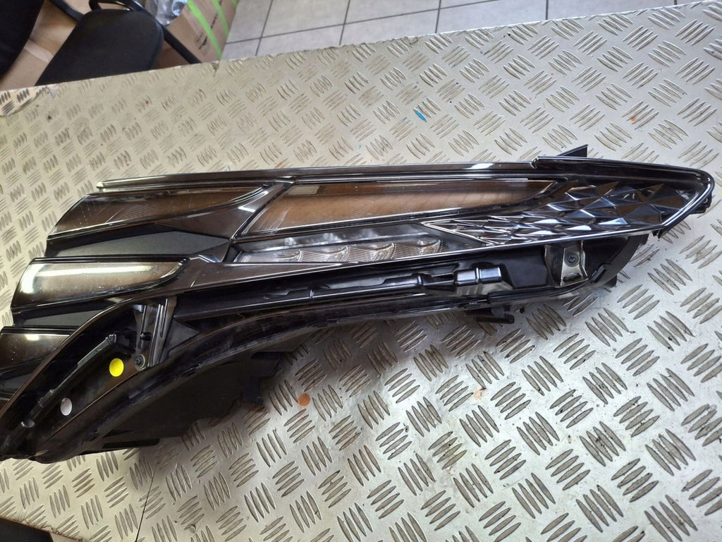 Frontscheinwerfer Hyundai Tucson 92207-N7100 LED Links Scheinwerfer Headlight SCH8351945641oc